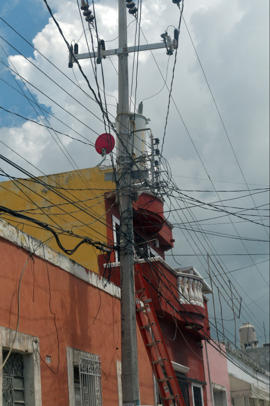 Atasta tendrá subestación eléctrica antes de 2027: CFE responde tras décadas de abandono