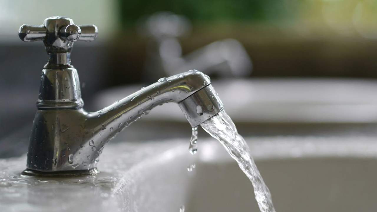 Aguakan informó que algunas colonias de Cancún e Isla Mujeres tendrán baja presión o no contarán el suministro de agua potable