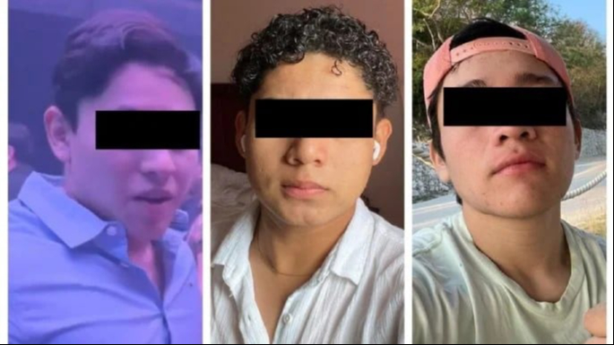 La Redmyh respaldó su acción como un acto de empoderamiento
