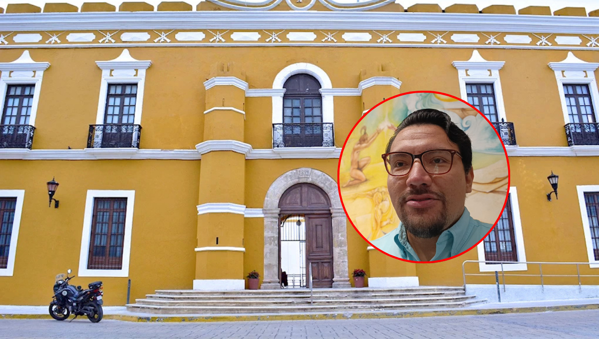 “Es un cheque en blanco”: Acusan falta de transparencia en plan de bacheo del Ayuntamiento de Campeche