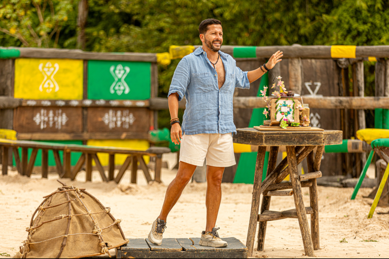 Survivor México: ¿Quién gana la recompensa hoy miércoles 30 de julio? Survivor México: ¿Quién gana la recompensa hoy miércoles 30 de julio?