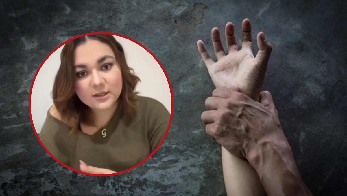 Susan rompe el silencio: entre la violencia sexual y la indiferencia institucional