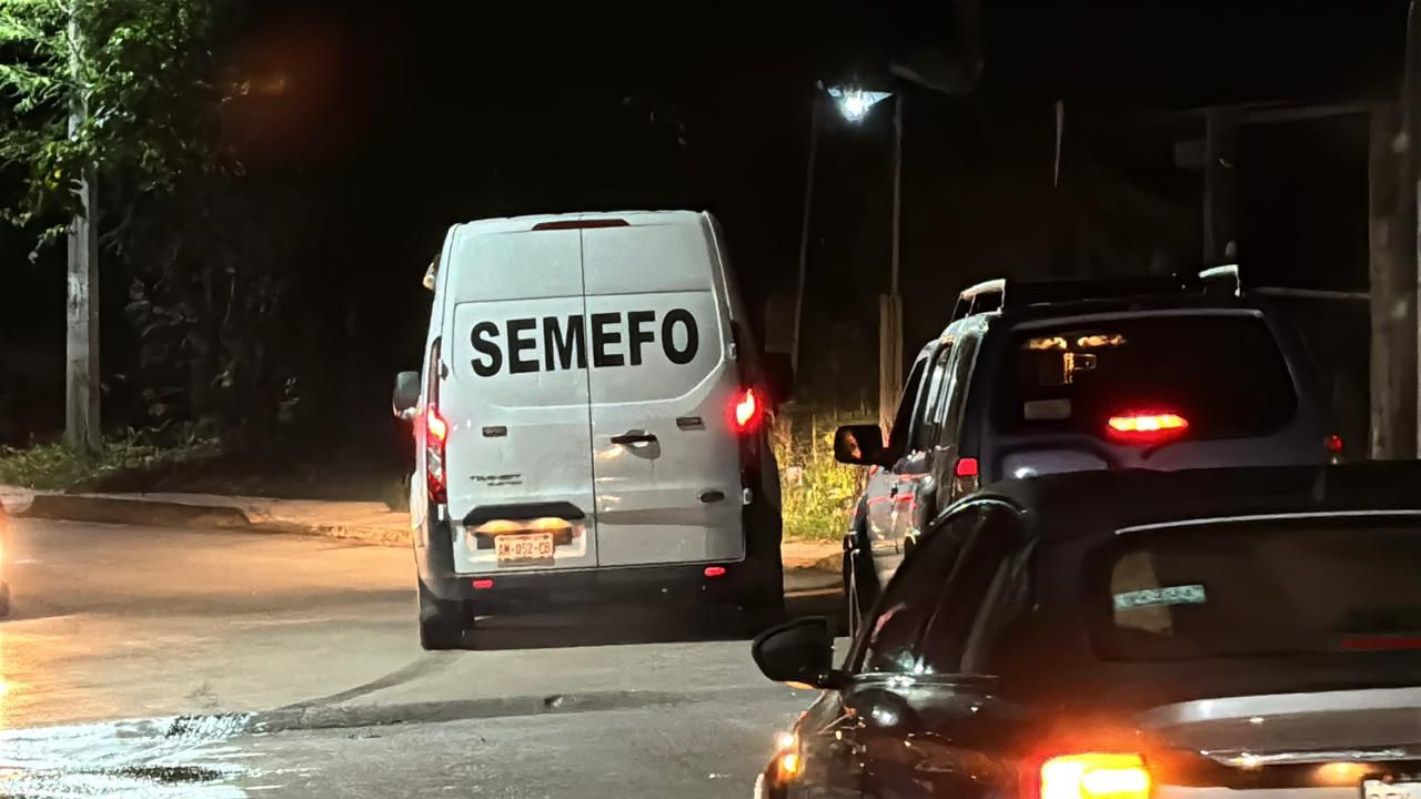 Tragedia en carretera Campeche-Chiná: hombre muere camino al hospital