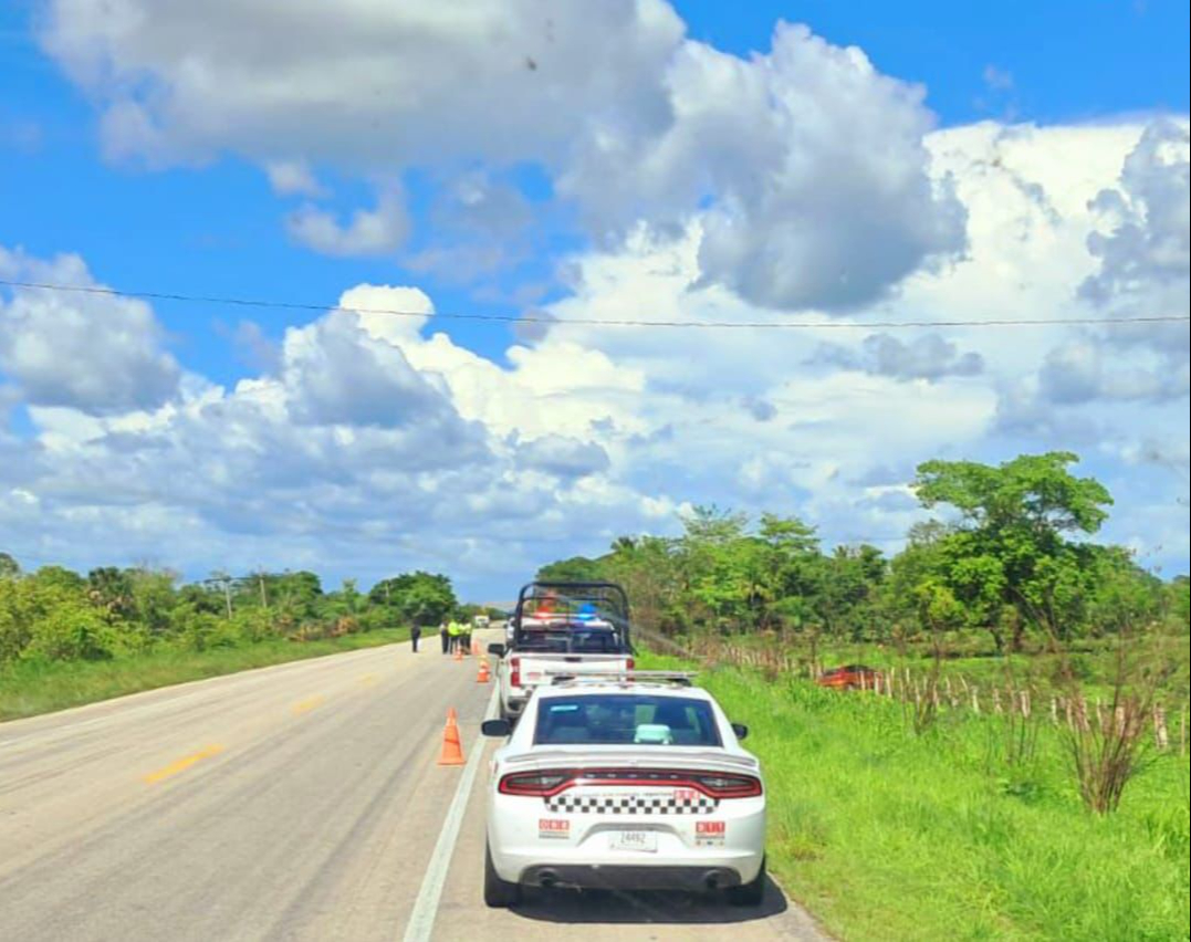 José “N” enfrentará proceso por feminicidio tras ataque armado en Aguacatal, Carmen