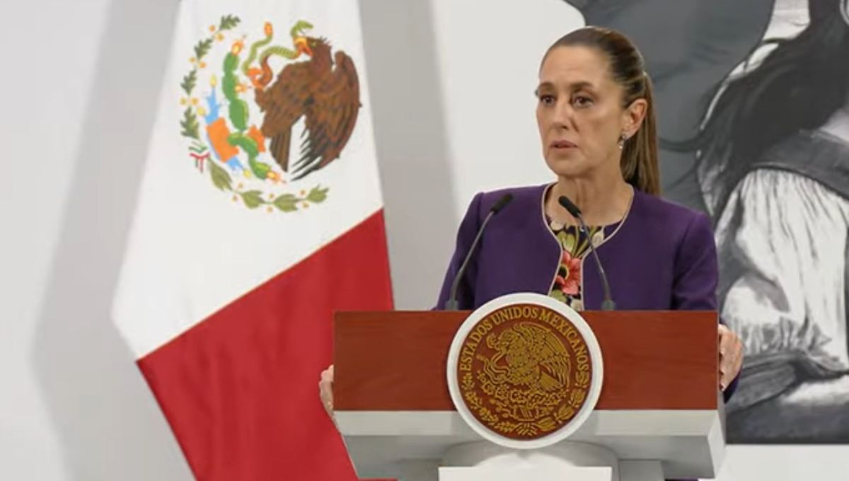 Claudia Sheinbaum detalla acuerdo con Trump: México evita alza de aranceles y logra 90 días para un pacto comercial