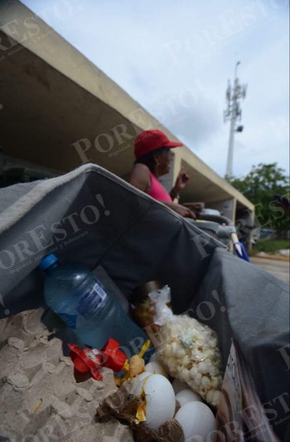 La mala alimentación causa debilidad física hasta daños permanentes en el crecimiento La mala alimentación causa debilidad física hasta daños permanentes en el crecimiento