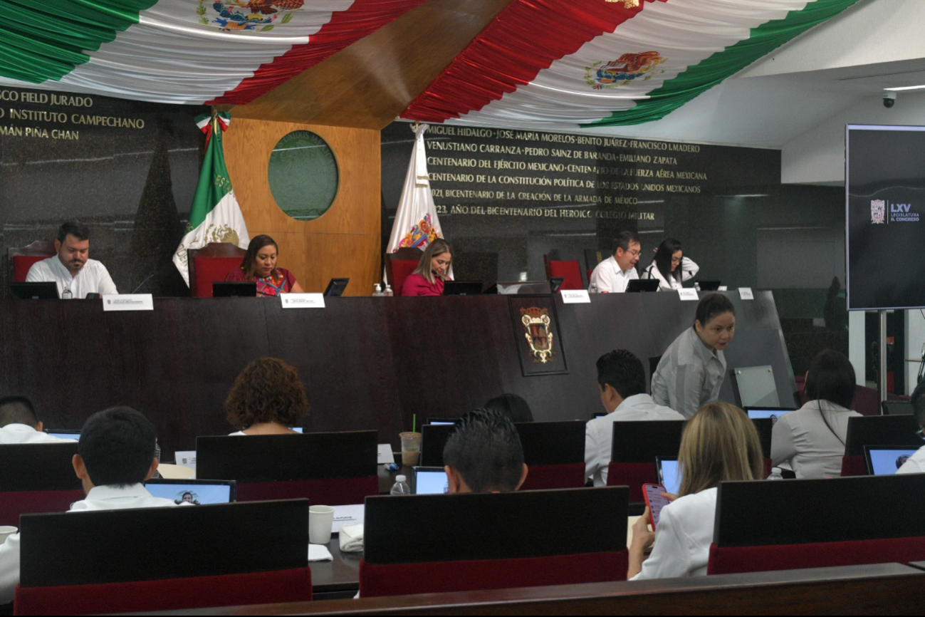 Legislatura detecta anomalías en manejo de recursos públicos por más de 207 millones Legislatura detecta anomalías en manejo de recursos públicos por más de 207 millones