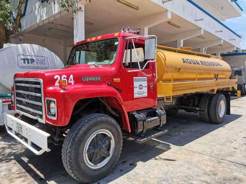 PPA señala que se seguirán realizando investigaciones a empresas dedicadas al manejo de aguas residuales PPA señala que se seguirán realizando investigaciones a empresas dedicadas al manejo de aguas residuales