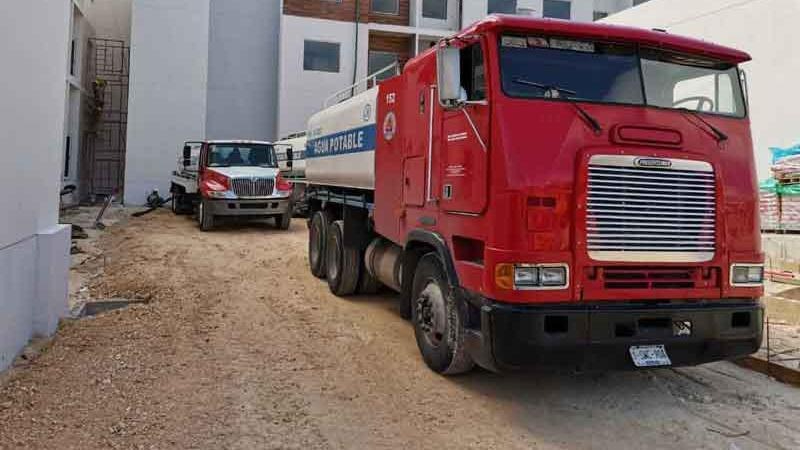 PPA señala que se seguirán realizando investigaciones a empresas dedicadas al manejo de aguas residuales PPA señala que se seguirán realizando investigaciones a empresas dedicadas al manejo de aguas residuales
