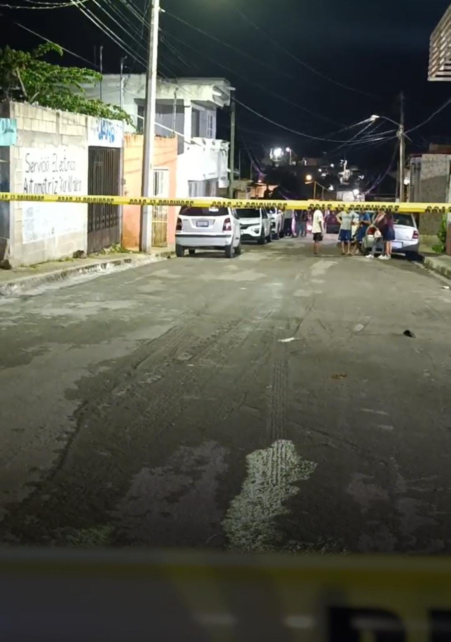 Investigan en Campeche ejecución en motocicleta; víctima ya había ofertado el vehículo