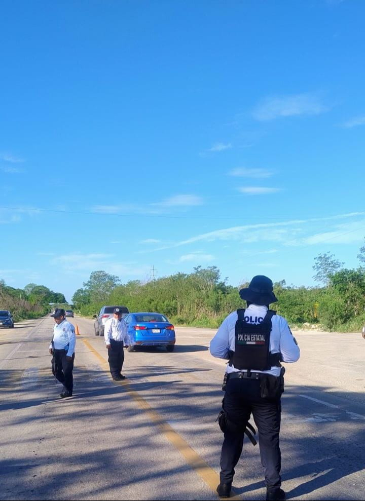 Vecinos señalaron que los extranjeros se refugiaban en una supuesta “fortaleza” en la zona de una maquiladora. Vecinos señalaron que los extranjeros se refugiaban en una supuesta “fortaleza” en la zona de una maquiladora.