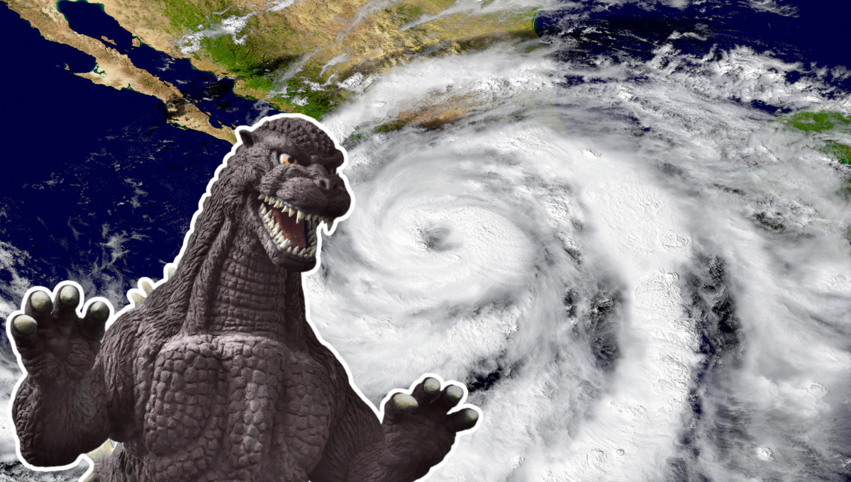 El Niño Godzilla podría intensificar huracanes y devastar la biodiversidad marina El Niño Godzilla podría intensificar huracanes y devastar la biodiversidad marina