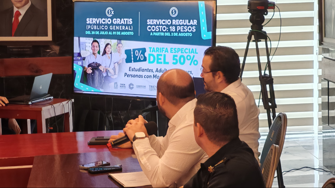 El subsecretario de Obras Públicas confirmó que niños menores de tres años no pagarán pasaje. El subsecretario de Obras Públicas confirmó que niños menores de tres años no pagarán pasaje.