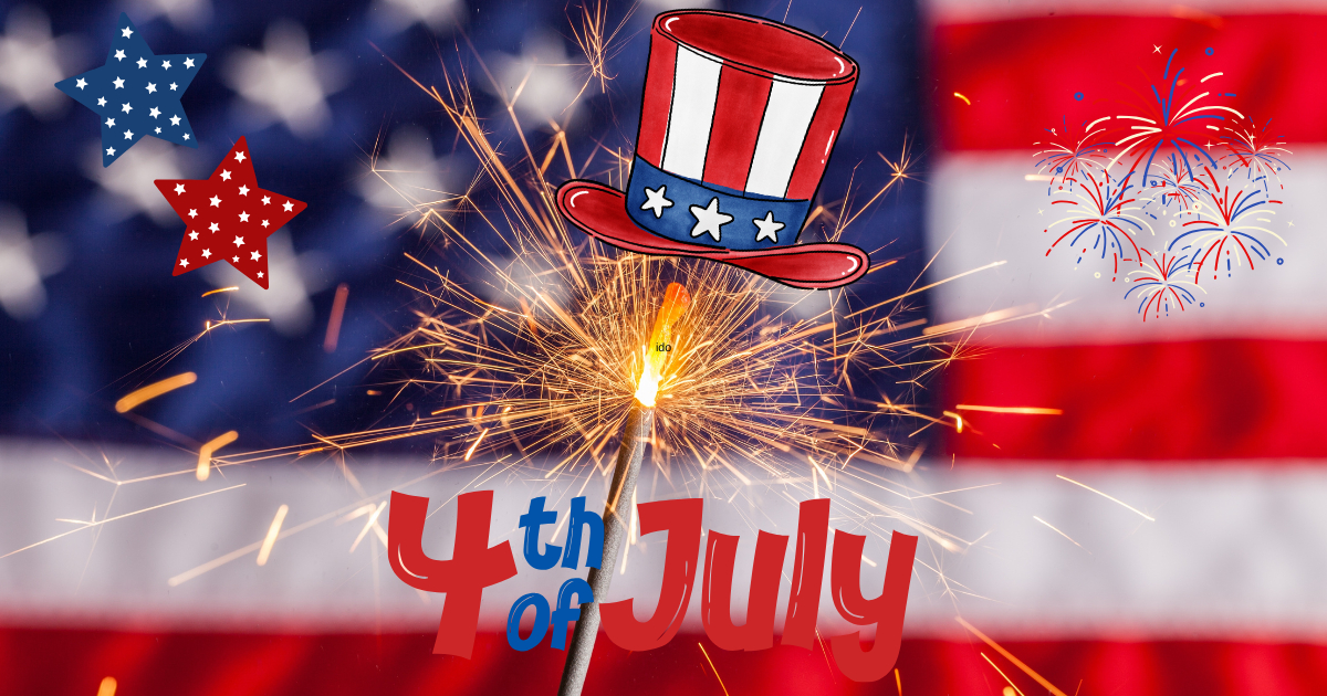 Estados unidos vive una fiesta este día Estados unidos vive una fiesta este día