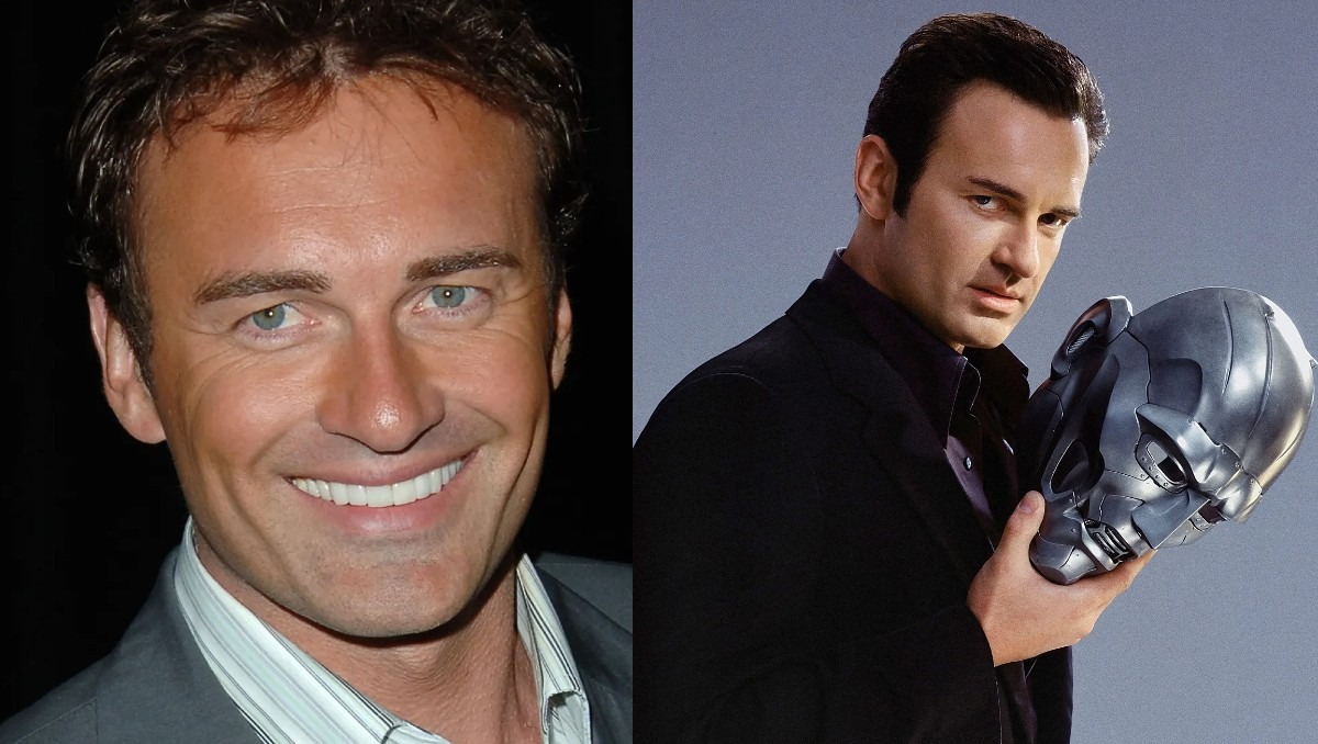 Julian McMahon sufría de una enfermedad desde hace varios años Julian McMahon sufría de una enfermedad desde hace varios años