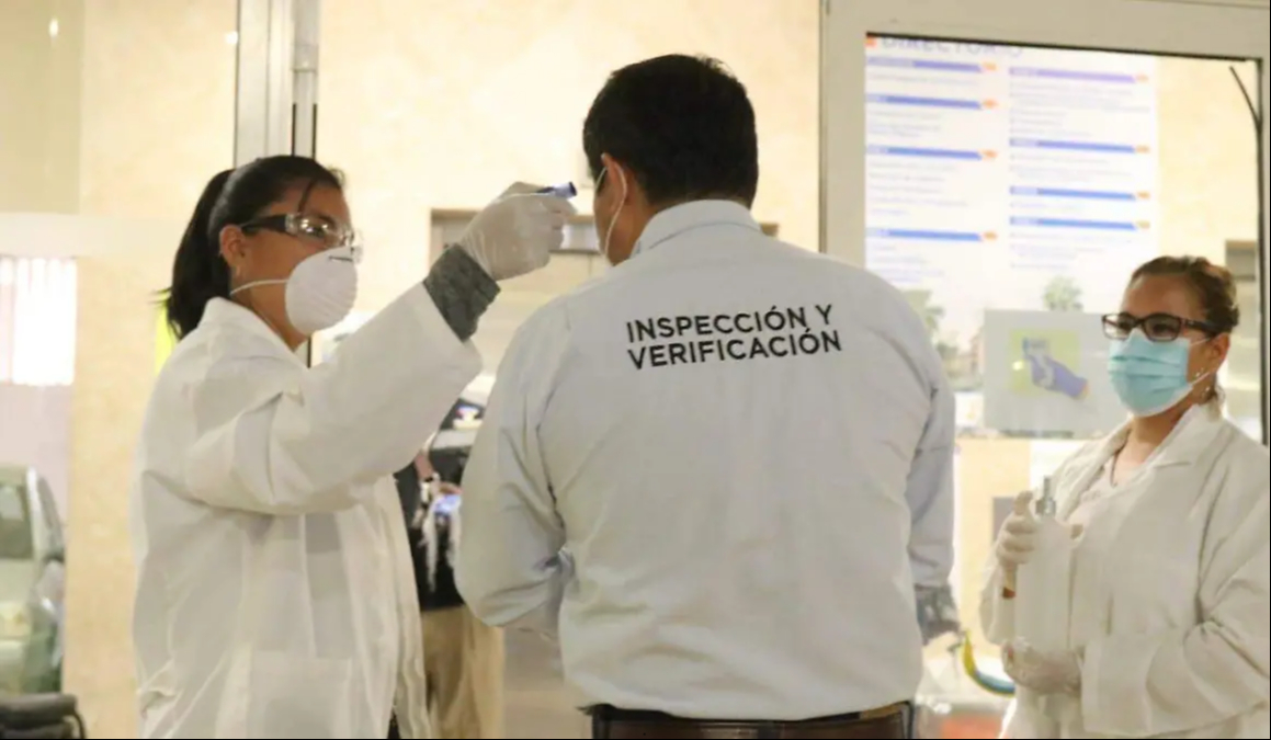 Diputada del PT respalda exámenes toxicológicos a legisladores en Campeche Diputada del PT respalda exámenes toxicológicos a legisladores en Campeche