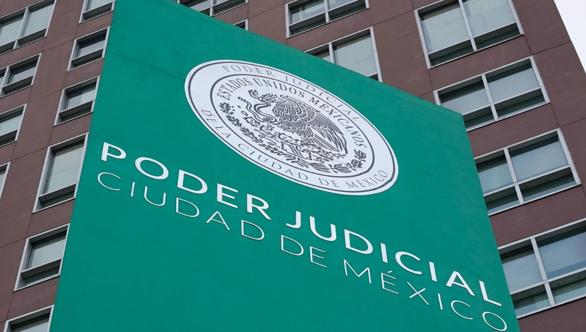 El CJCDMX advirtió que habrá sanciones para el personal que no se reincorpore a sus labores El CJCDMX advirtió que habrá sanciones para el personal que no se reincorpore a sus labores