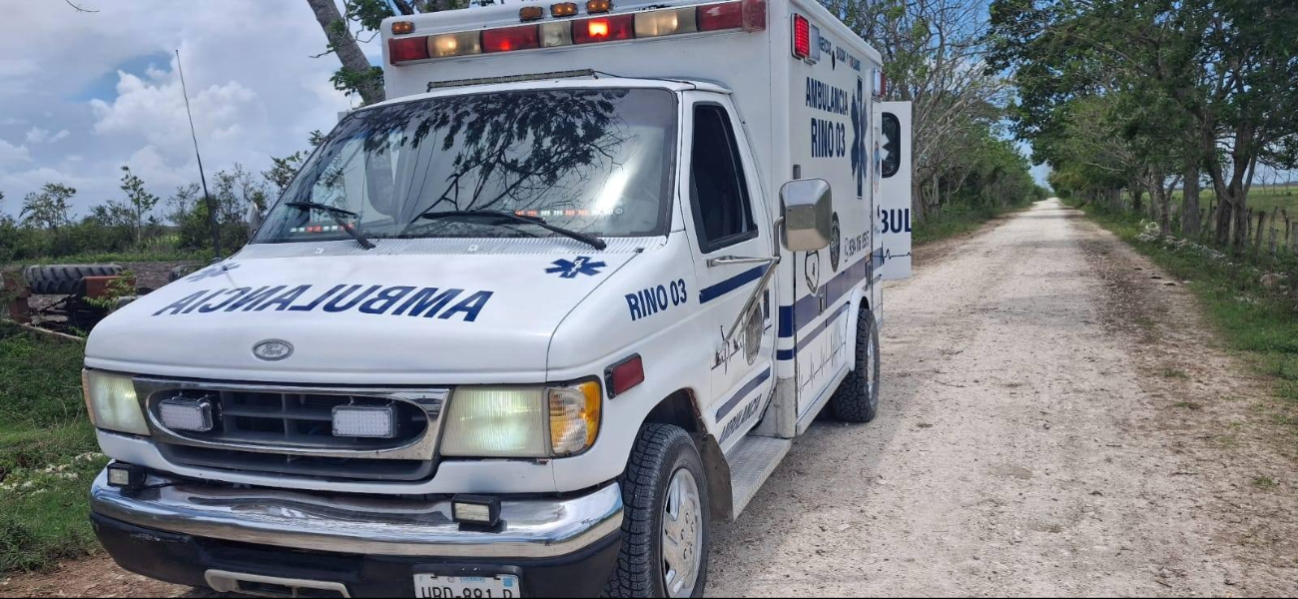Grupo RINO atiende al mes alrededor de 100 a 120 incidentes en la Ribera del Río Hondo. Grupo RINO atiende al mes alrededor de 100 a 120 incidentes en la Ribera del Río Hondo.