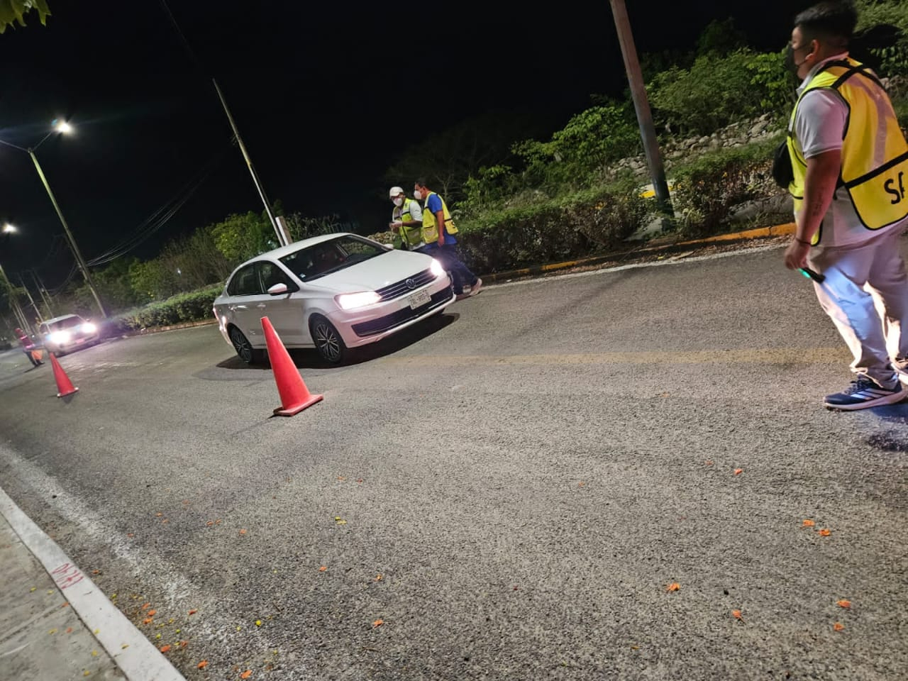 Las multas por conducir alcoholizado oscilan entre 10 mil y 11 mil pesos. Las multas por conducir alcoholizado oscilan entre 10 mil y 11 mil pesos.