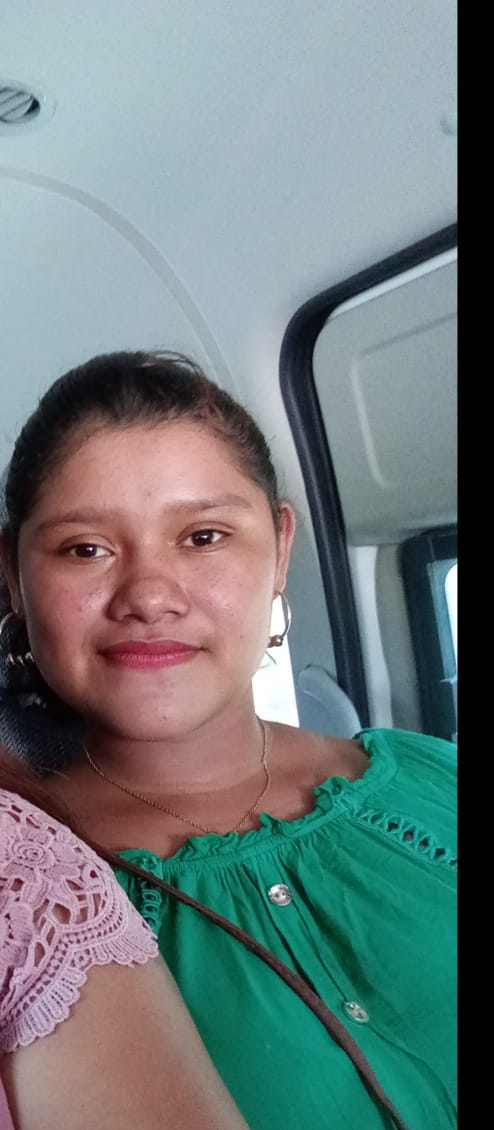 Su madre, Gabriela Guzmán, ha iniciado una búsqueda y pidió apoyo a la ciudadanía. Su madre, Gabriela Guzmán, ha iniciado una búsqueda y pidió apoyo a la ciudadanía.