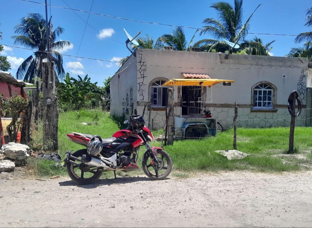Ejecutan a “El elotero de Seybaplaya” en plena calle de Villamadero