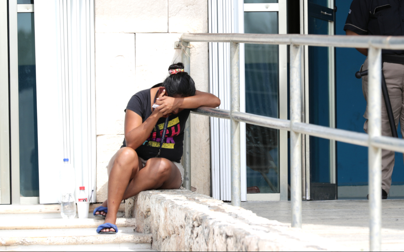 La mayor problemática en los tres primeros meses del año fue en los municipios Benito Juárez, Playa del Carmen y Othón P. Blanco