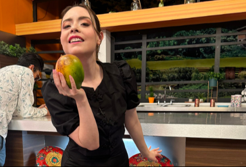 Maryfer Centeno es confirmada para la ‘La Casa de los Famosos México 3'