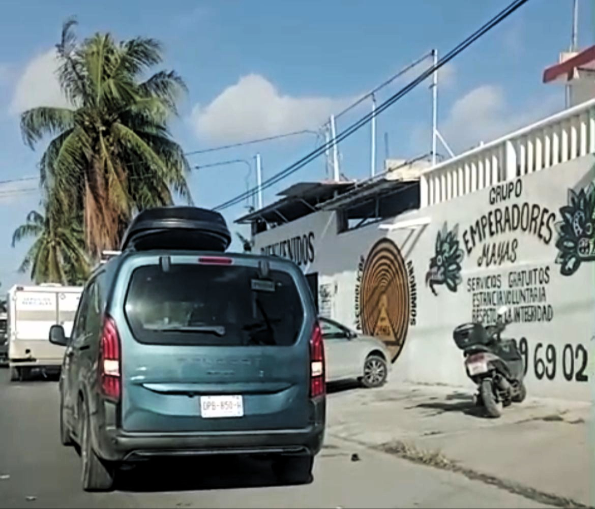 La segunda víctima murió dentro de un centro de rehabilitación
