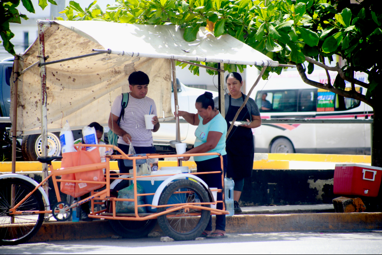 Clima en Quintana Roo: Seguirá el fuerte calor y  cielos despejados 