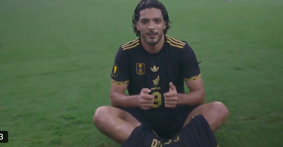 Raúl convivió con Jota durante dos años