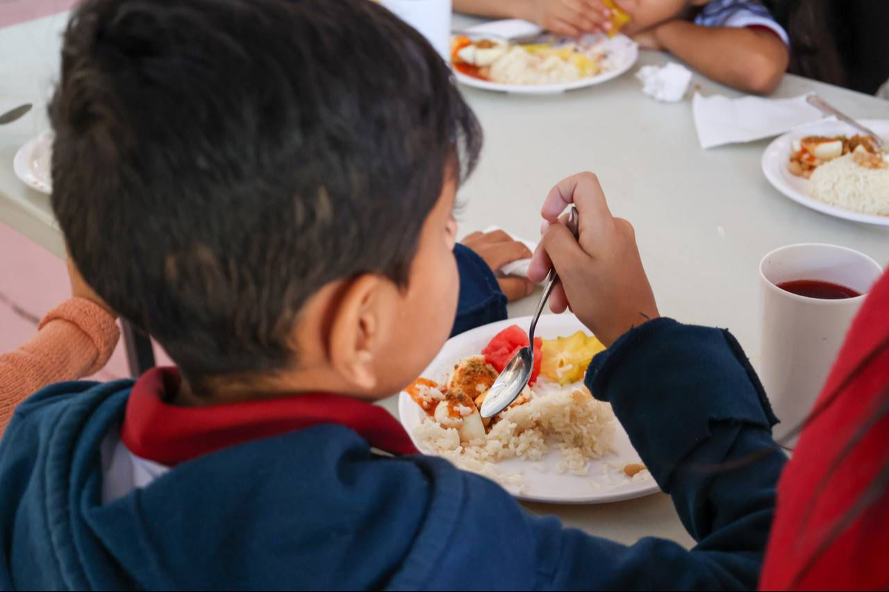 Desnutrición aumenta 78 % en Campeche: alertan por falta de información y pobreza   