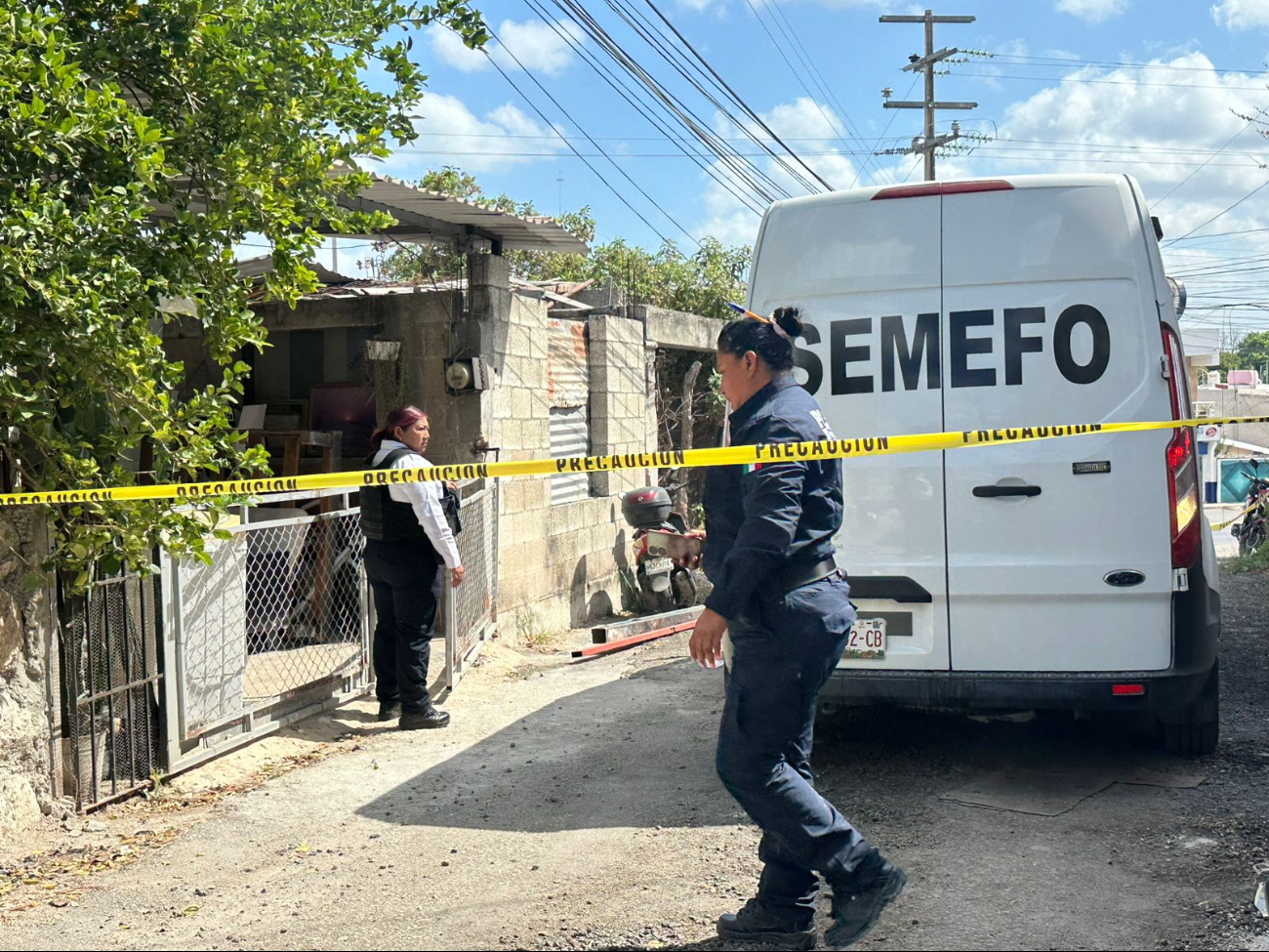  Reportan "deficiente" atención a la salud mental en Campeche   