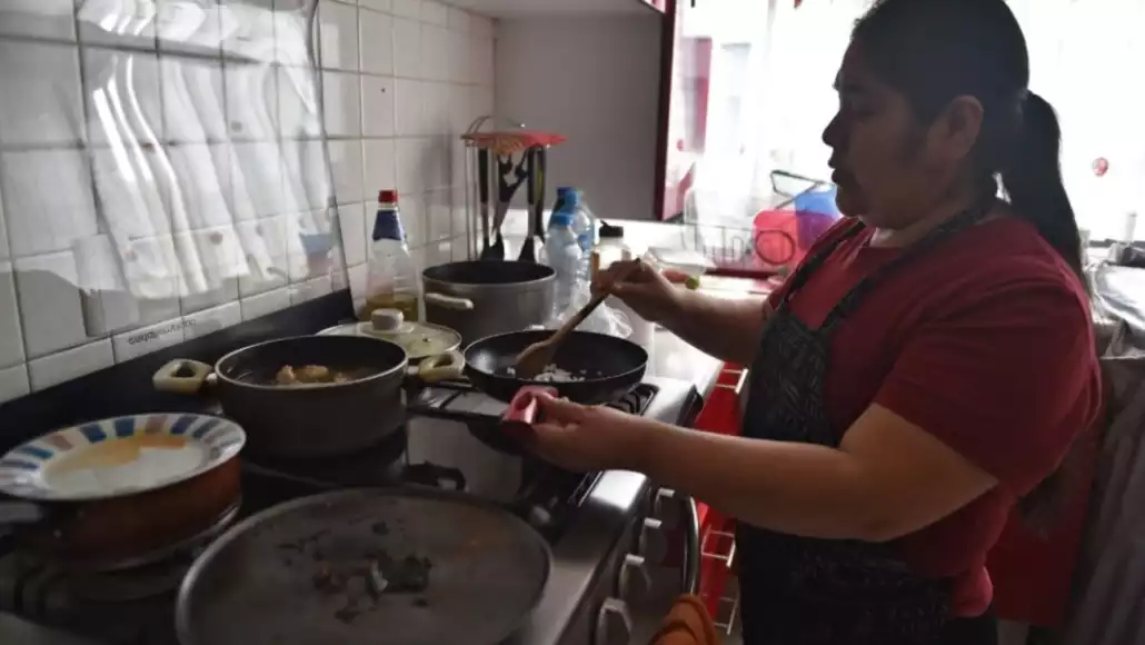 Laboran en promedio 5.6 días a la semana, con jornadas de 8 a 10 horas diarias, y reciben un ingreso promedio de 2 mil 800 a 4 mil pesos mensuales Laboran en promedio 5.6 días a la semana, con jornadas de 8 a 10 horas diarias, y reciben un ingreso promedio de 2 mil 800 a 4 mil pesos mensuales