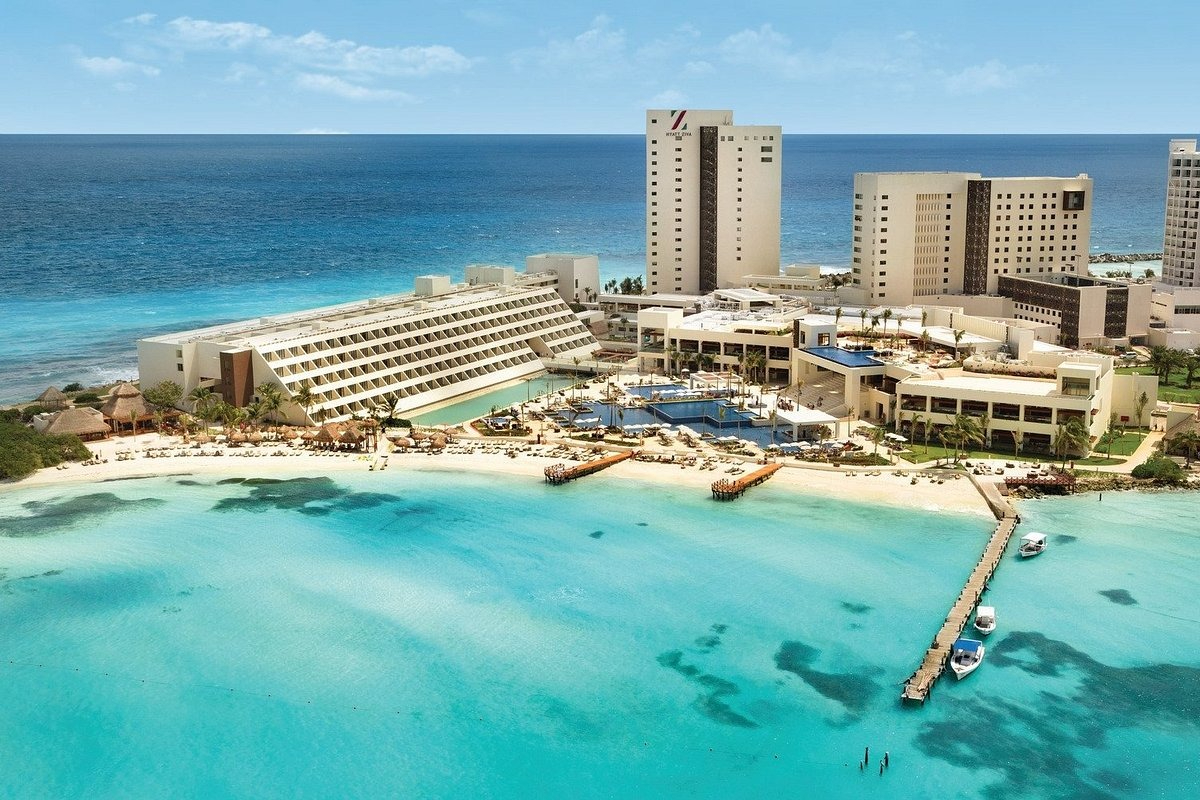 Hoteleros de Quintana Roo reportan baja ocupación por plataformas digitales