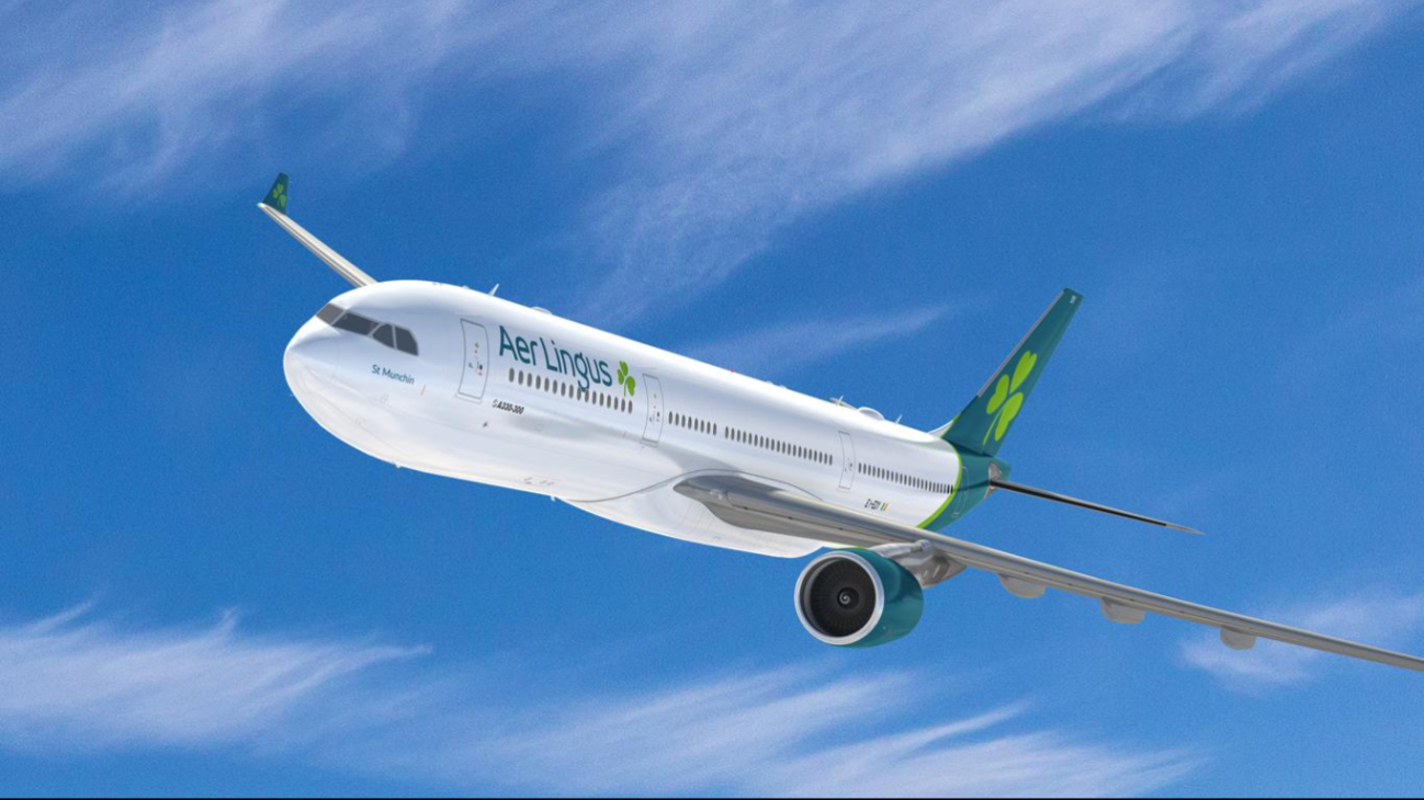 Se espera que para inicios del próximo año comiencen sus operaciones aéreas
