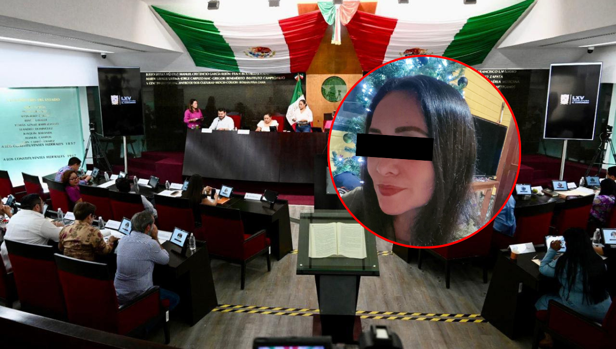 Congreso de Campeche denuncia impunidad en caso de Aracely asesinada por defender su rancho Congreso de Campeche denuncia impunidad en caso de Aracely asesinada por defender su rancho