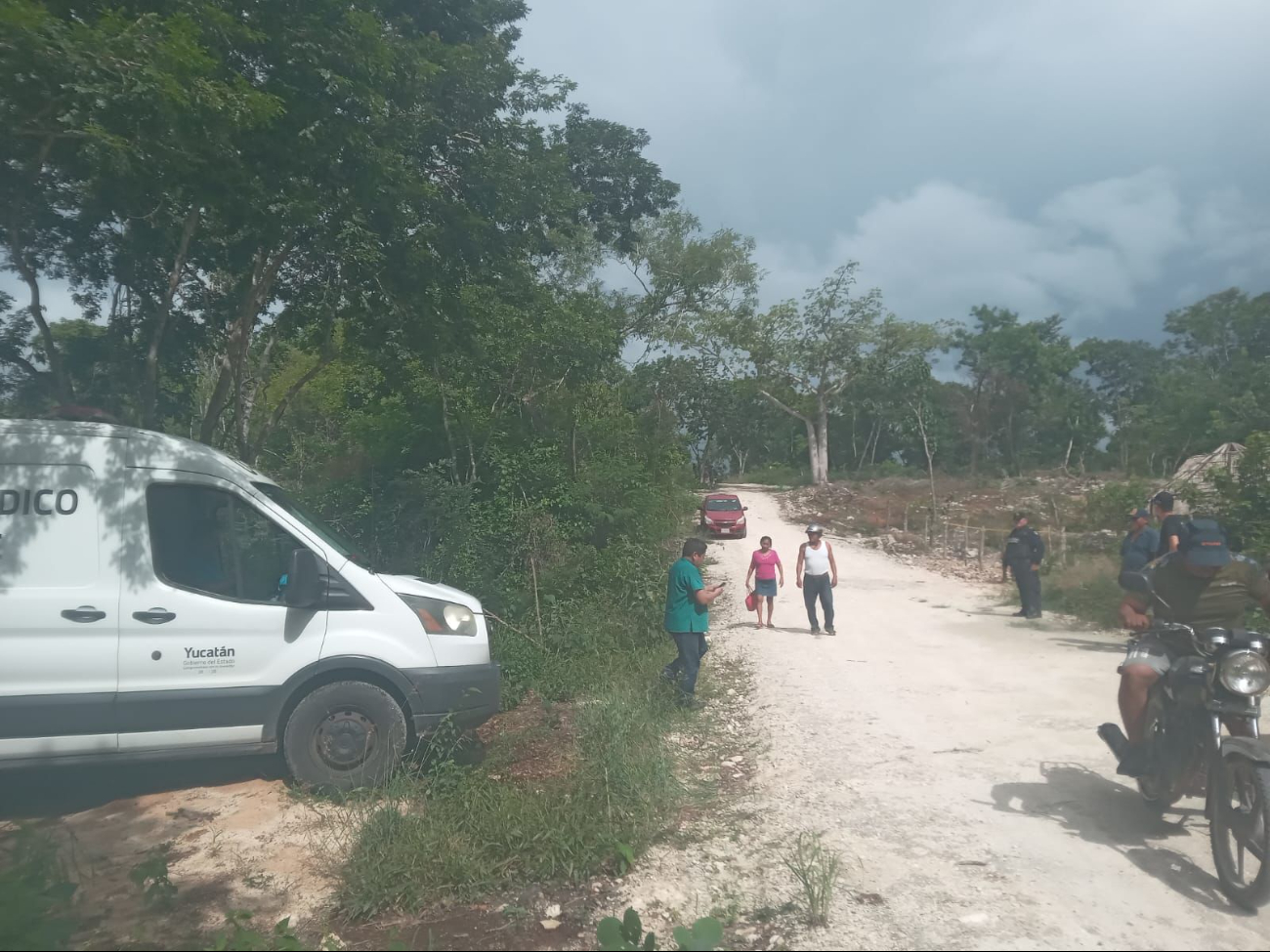 El hombre se privó de la vida hace días hasta que fue hallado por su hermano El hombre se privó de la vida hace días hasta que fue hallado por su hermano