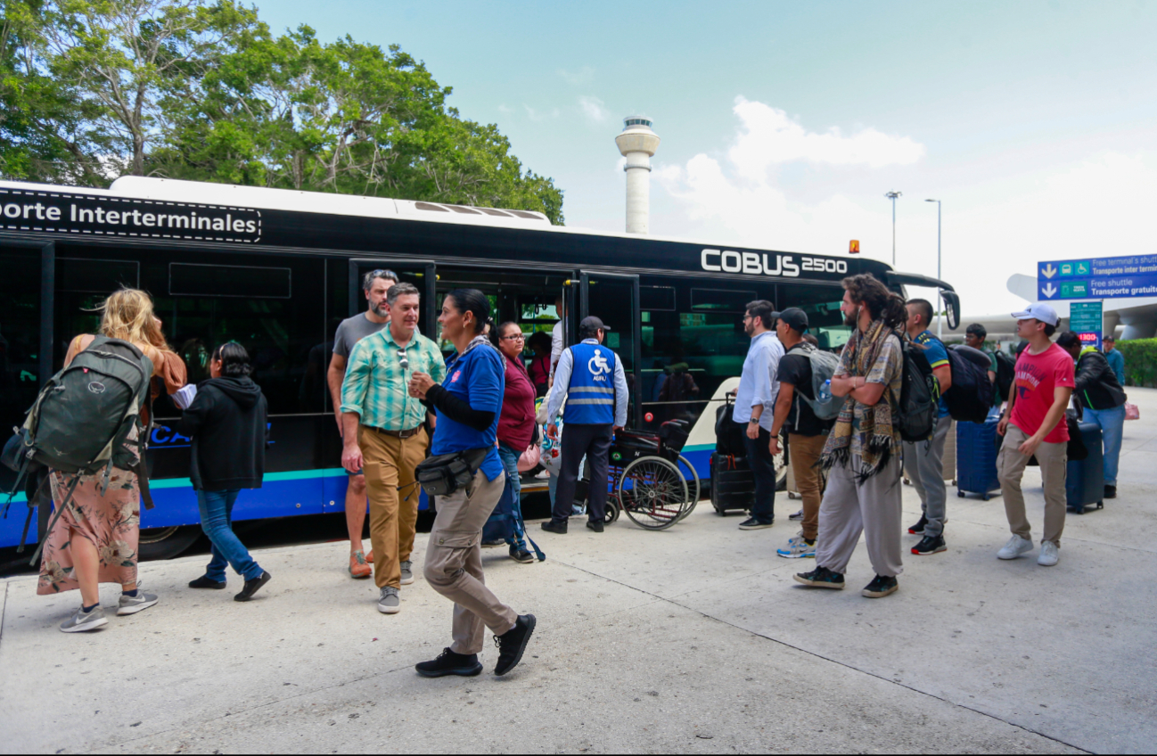 Quintana Roo alista la Ley de Turismo para combatir la trata de personas y la explotación sexual infantil