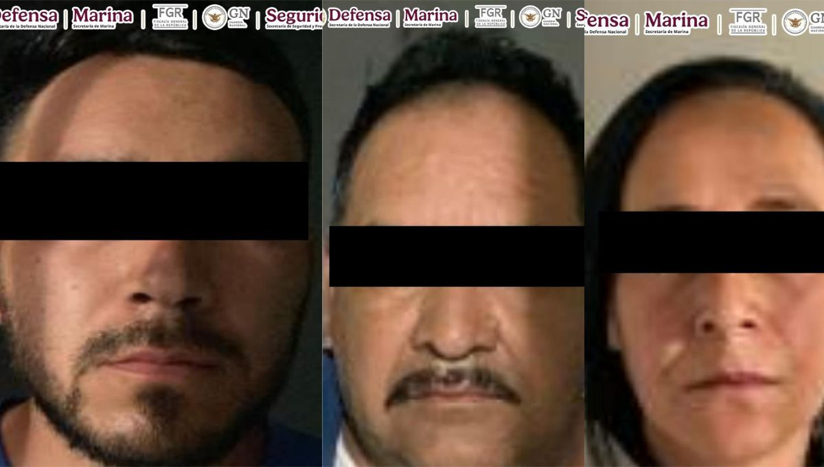La detención se logró gracias a la denuncia de una víctima La detención se logró gracias a la denuncia de una víctima