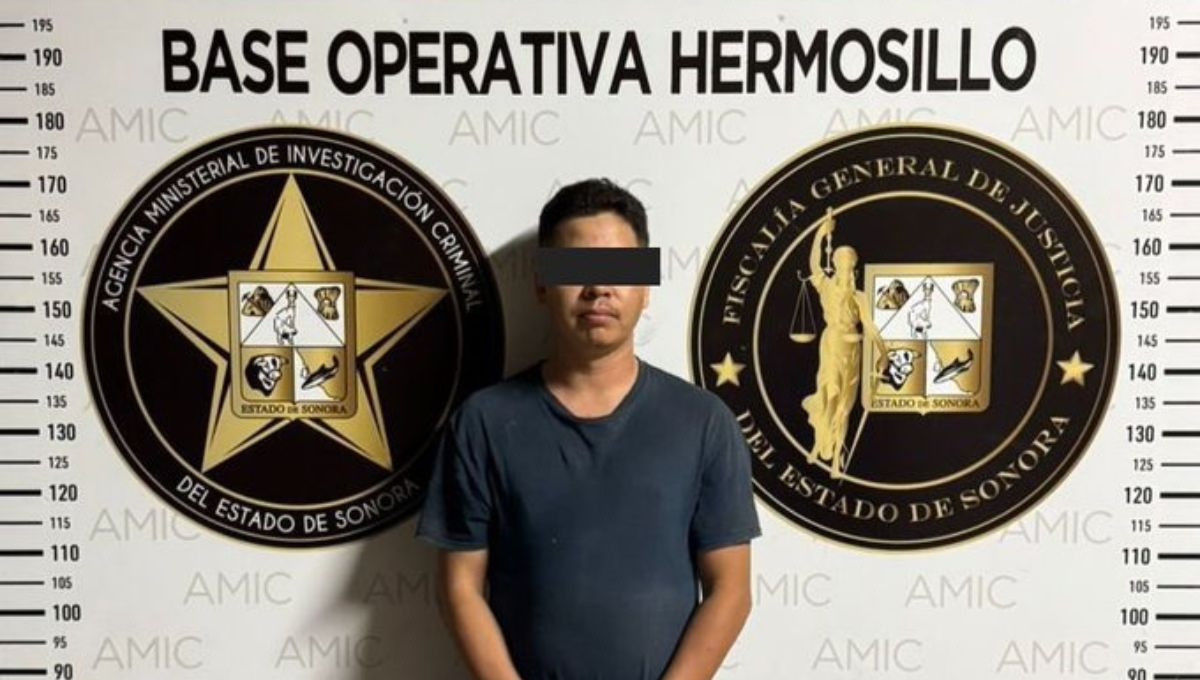 Feminicidio en Hermosillo: Fiscalía de Sonora va por pena máxima contra presunto asesino de madre y tres niñas