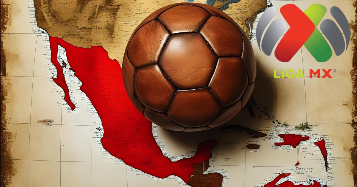 La Liga MX ha echado la casa por al ventana