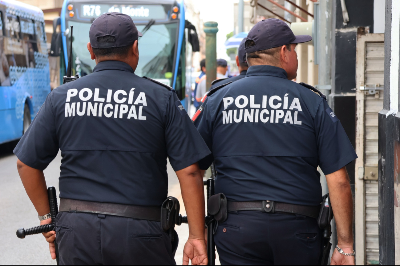   Instalarán alcoholímetros en Mérida durante el Verano   2025; estas serán sus ubicaciones