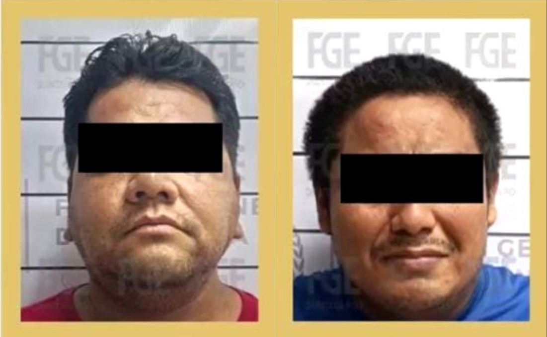 Mientras las madres trabajaban, las niñas estaban al cuidado de los acusados, quienes aprovechaban para cometer los delitos