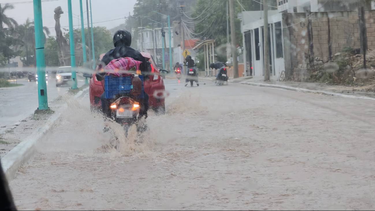 Se esperan lluvias puntuales fuertes en Campeche del 9 a 10 de julio, según el Servicio Meteorológico Nacional. Se esperan lluvias puntuales fuertes en Campeche del 9 a 10 de julio, según el Servicio Meteorológico Nacional.