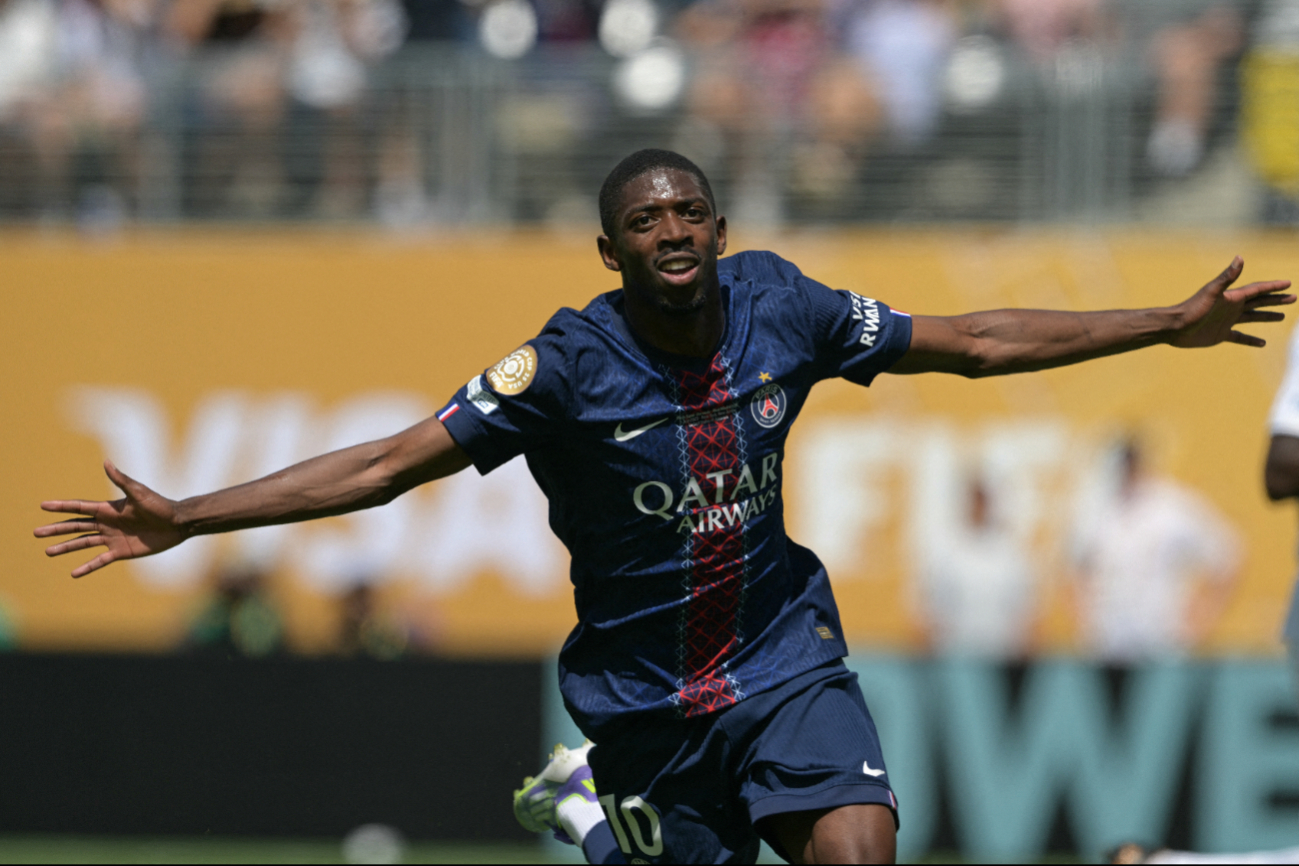 Paris-Saint Germain derrite a los Merengues y sella su boleto para la final del Mundial de Clubes 2025; enfrentará al Chelsea FC 