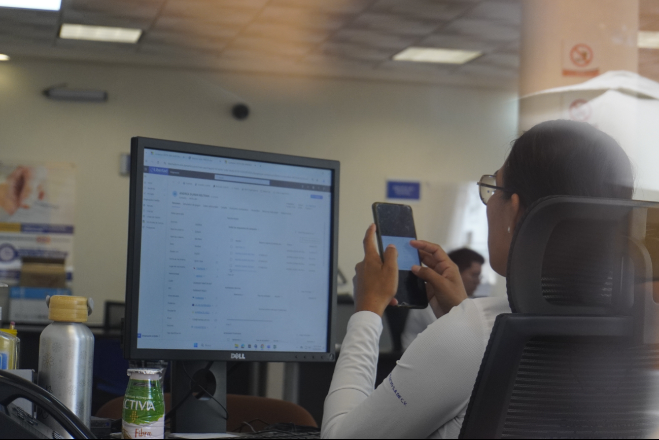 Fraudes por WhatsApp, llamadas y correos: ¿Cómo protegerte y denunciar en Campeche?