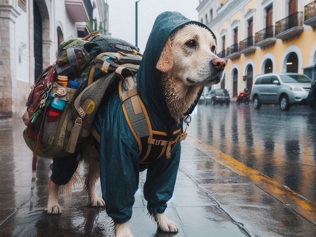 Autoridades recomiendan abrigarse, proteger viviendas y resguardar a las mascotas.