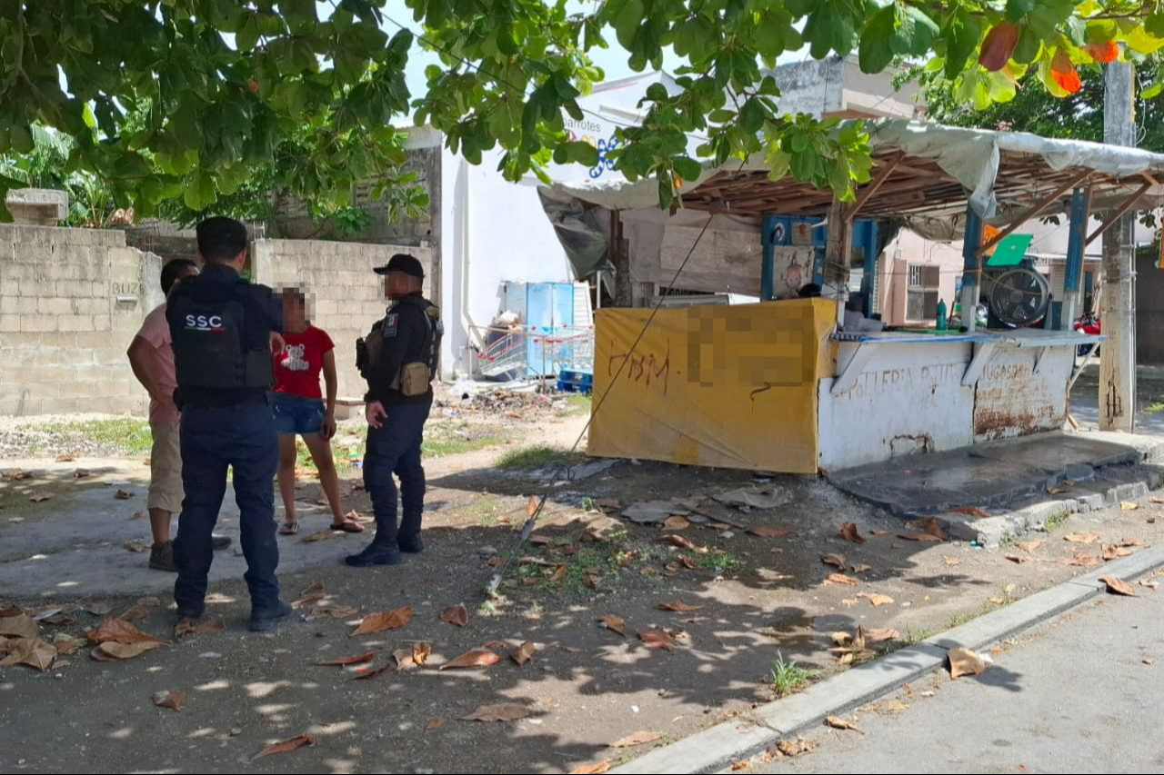 La geolocalización del número indicó que la llamada provenía del penal