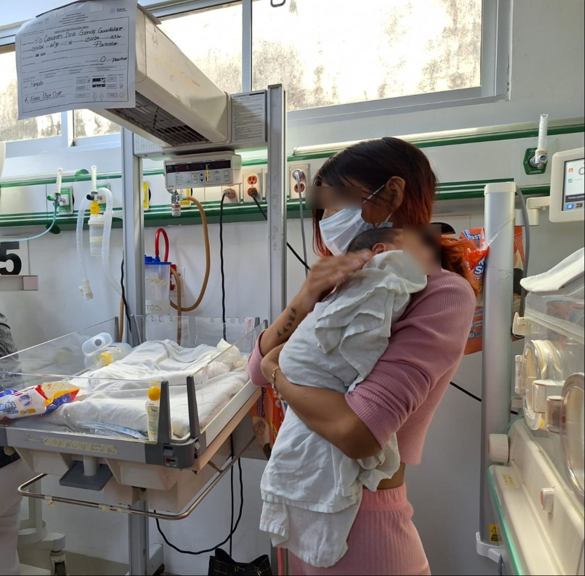 Detectan obstáculos legales  tras la despenalización del aborto en Yucatán