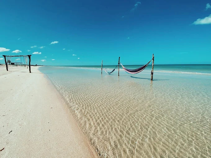 La Playita Sabancuy combina comodidad y estilo boho-chic con servicios ecológicos y hospedaje alternativo. La Playita Sabancuy combina comodidad y estilo boho-chic con servicios ecológicos y hospedaje alternativo.